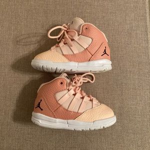 Kids Air Jordan Max Aura